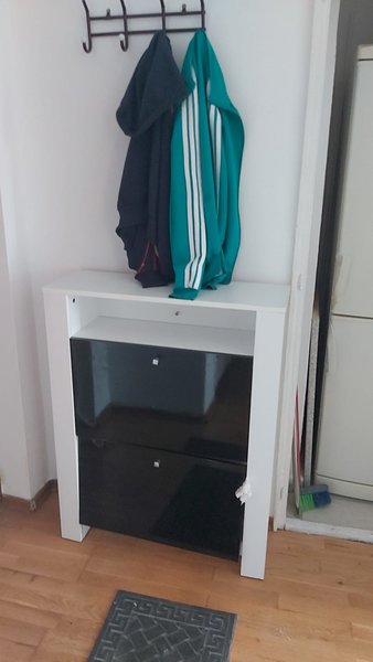 Dristor, Baba Novac, Rucar,